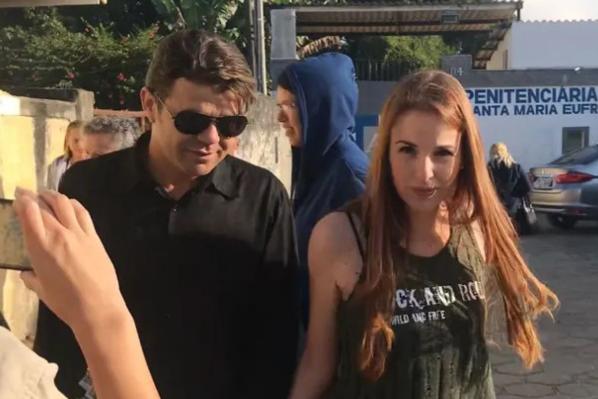 Foto: Reprodução/Redes Sociais