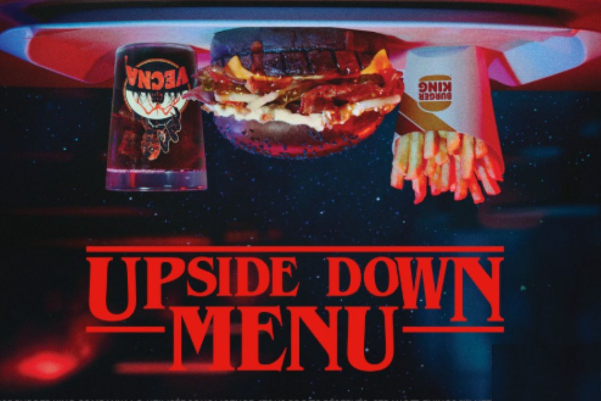 Foto: Reprodução/Instagram/burgerkingfr