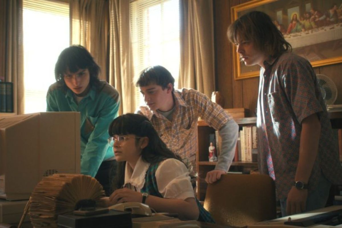 Foto: Reprodução/Netflix