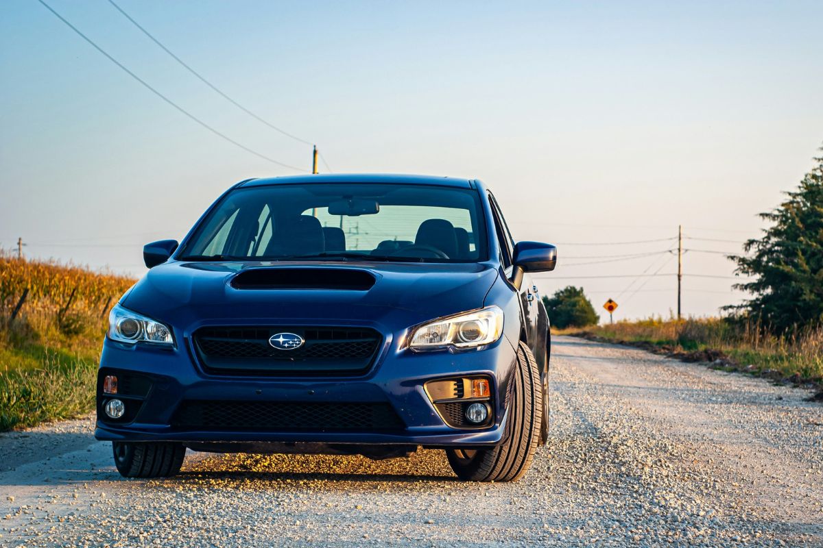 A Subaru desafiou percepções históricas do mercado brasileiro e desbancou Honda e Toyota na confiabilidade automotiva. Foto: Unsplash.