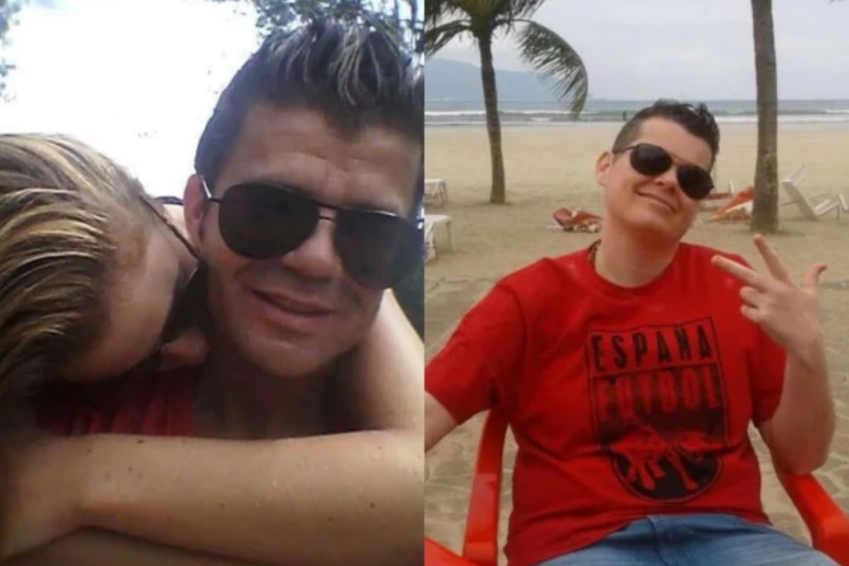 Foto:Reprodução/Instagram