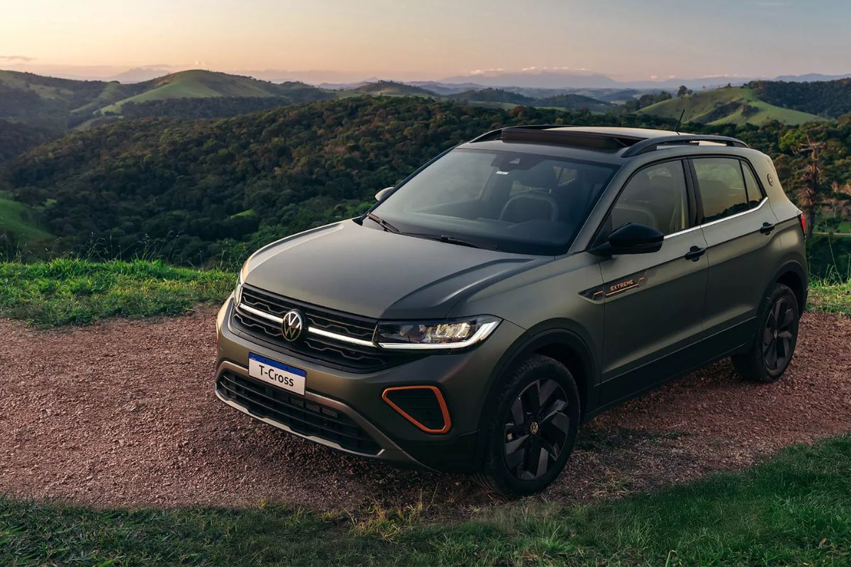 Foto: Reprodução/Volkswagen