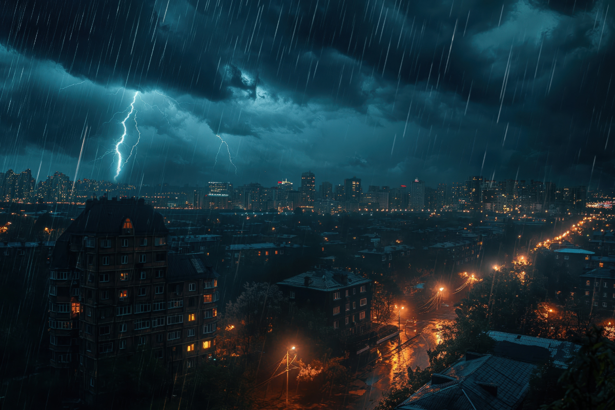 Foto: Imagem gerada por IA