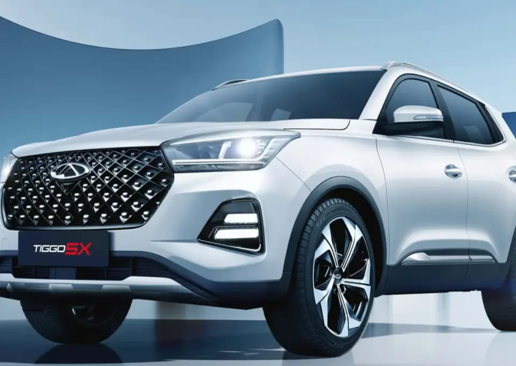 Foto: Divulgação/Caoa Chery.