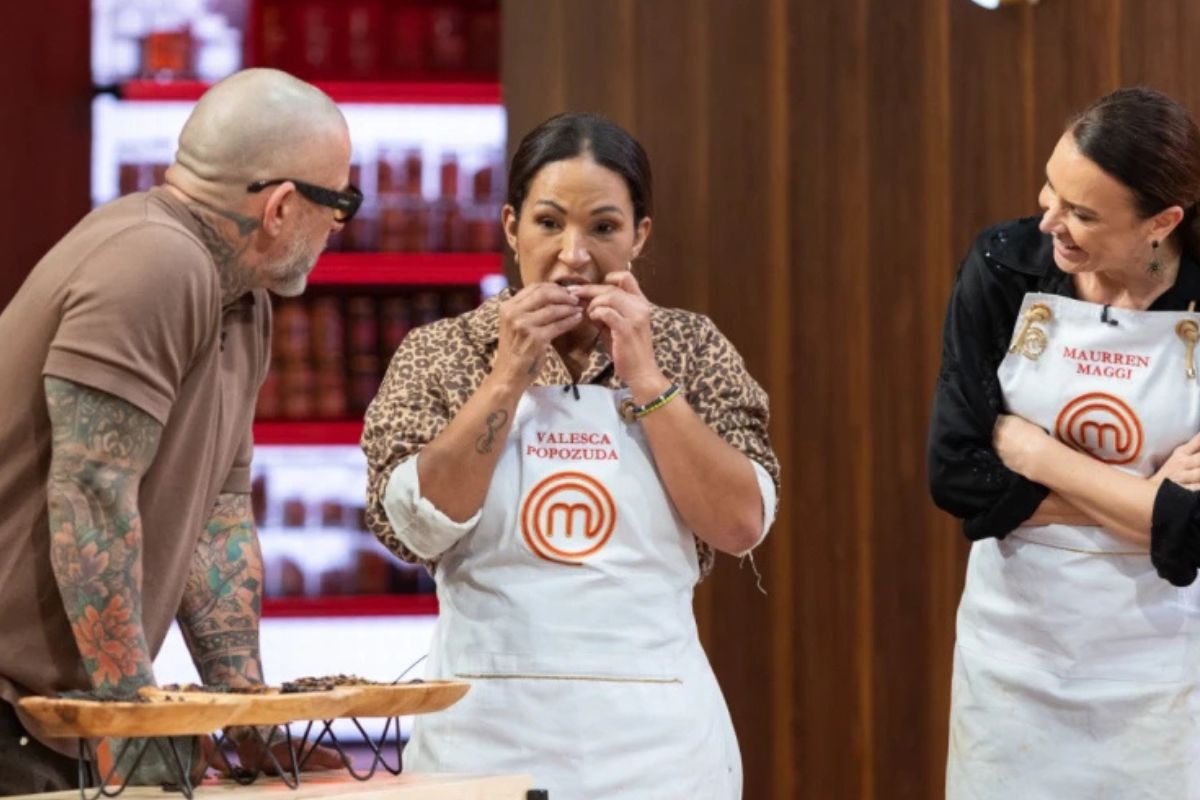 Foto: Reprodução/Band