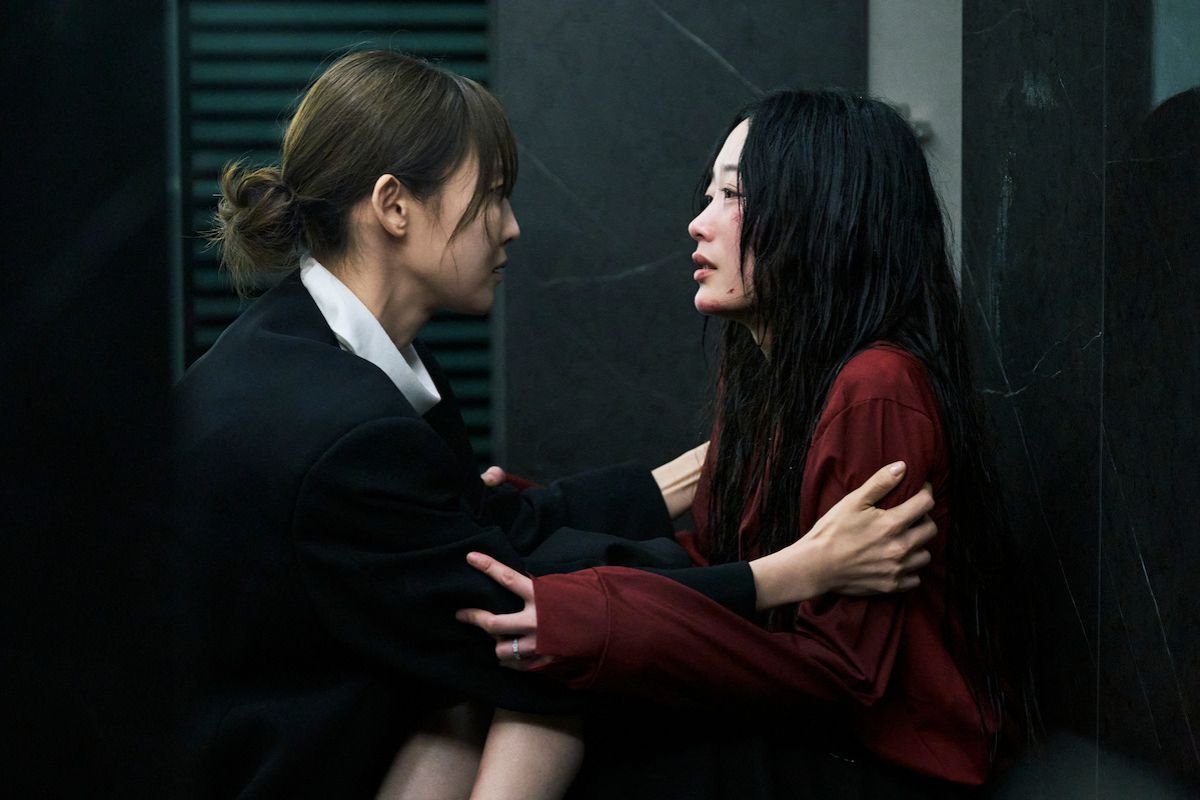 Foto: Divulgação/Netflix.