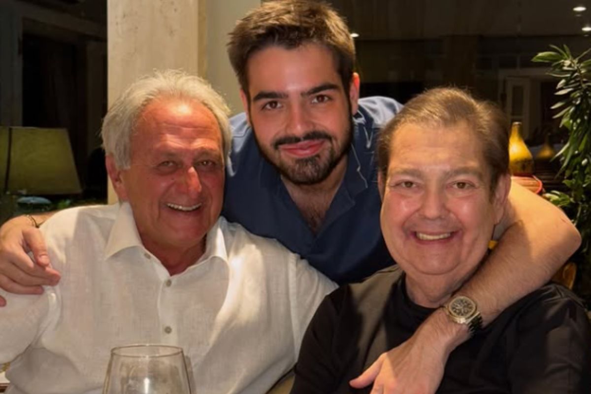 Foto: Reprodução/Instagram