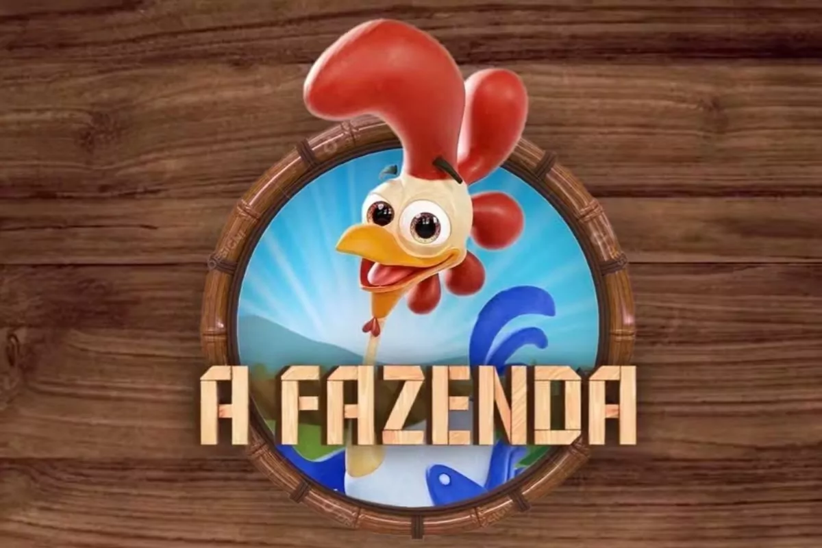 “A Fazenda”