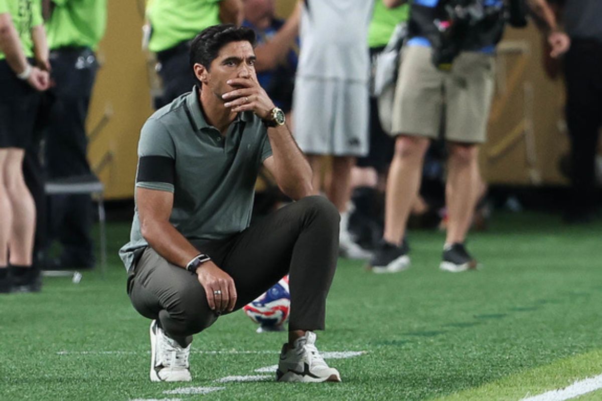 Foto: Reprodução/CBF