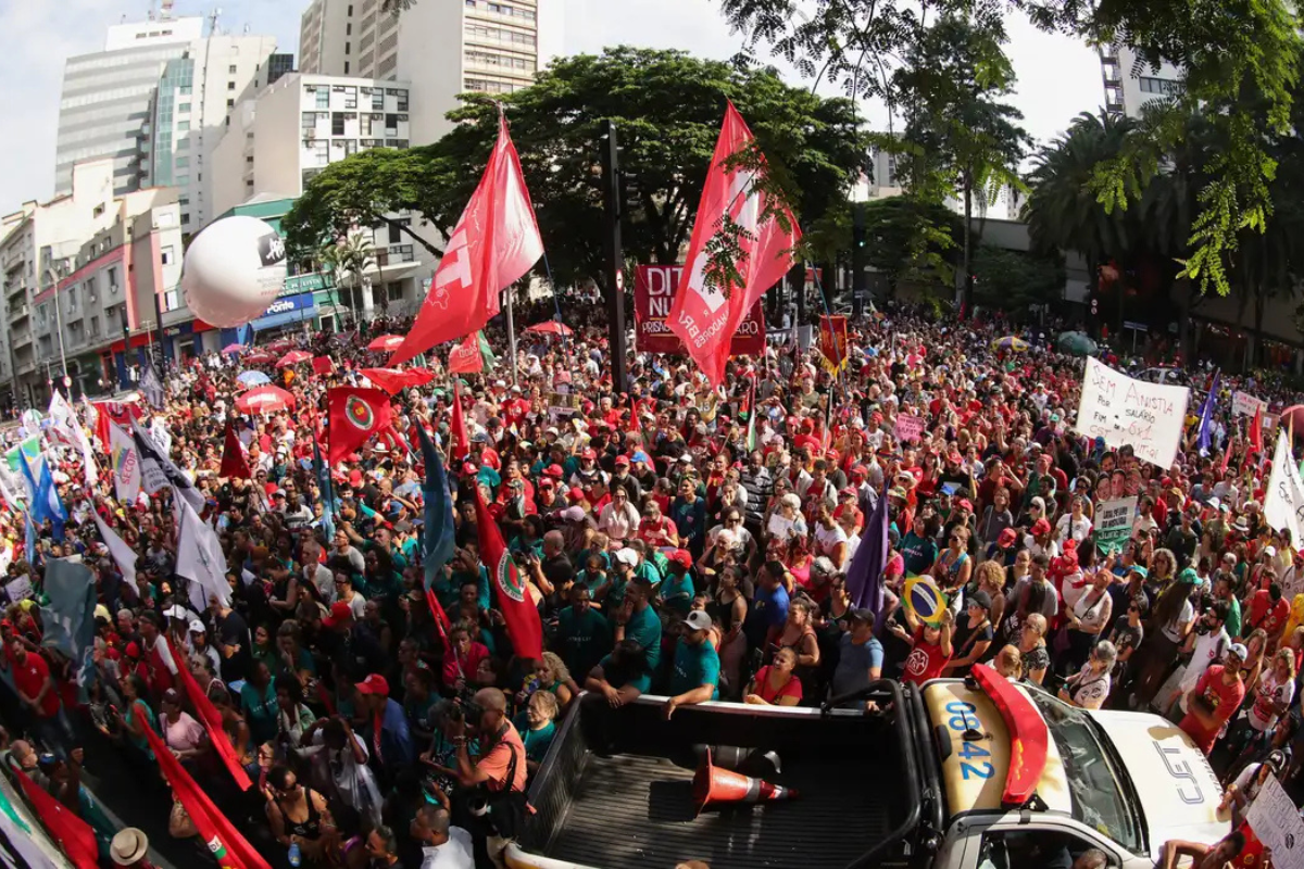 Foto: Reprodução/Ag Brasil