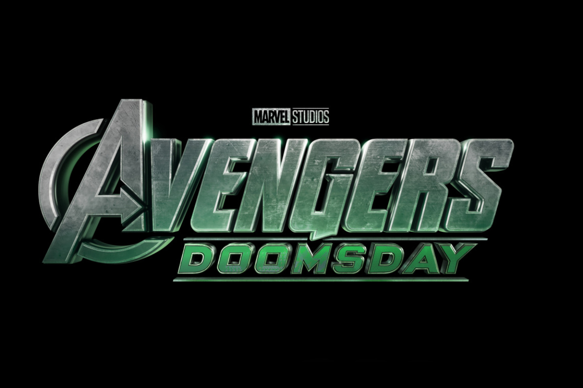 “Avengers: Doomsday”