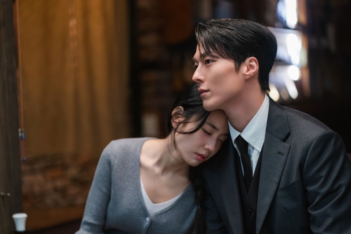 "Beijo Explosivo" é um dos k-dramas mais populares de 2025 na Netflix. Foto: Divulgação/Netflix.