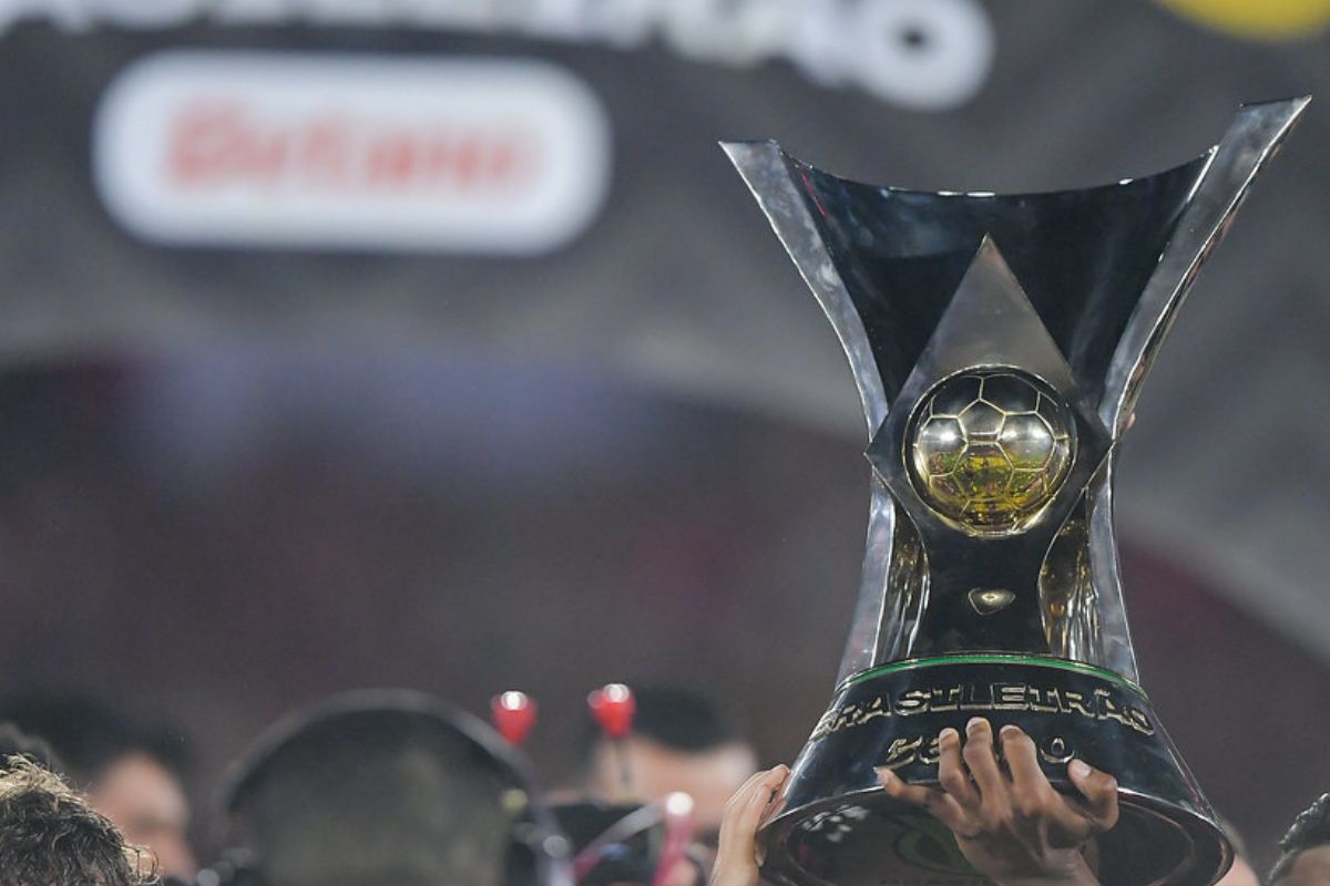 Taça do Campeonato Brasileiro
