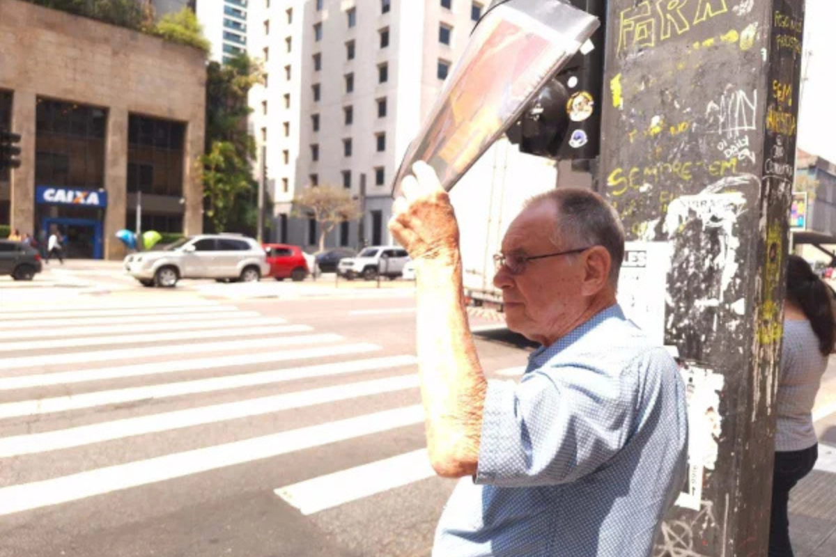 Calor SP