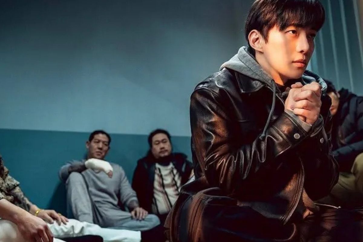 Foto: Reprodução/Netflix