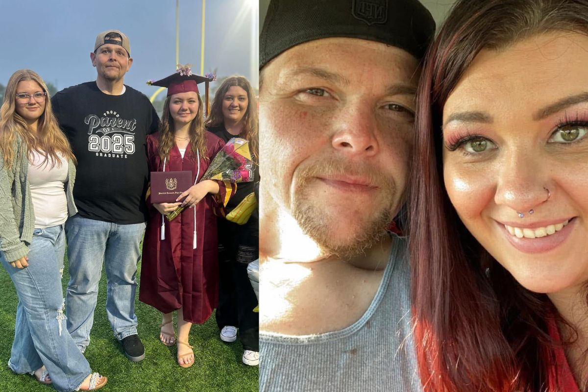 Cillas Givens, de “Quilos Mortais”, hoje em dia