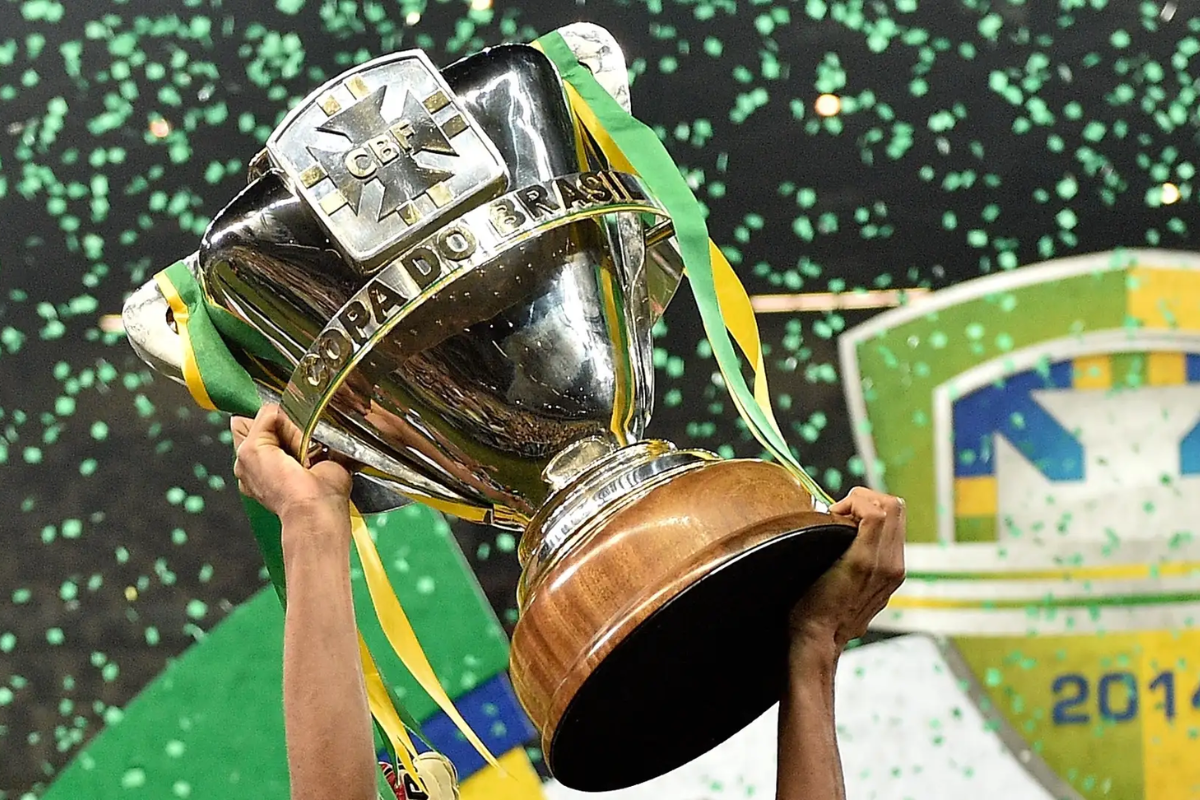 Foto: Reprodução/CBF