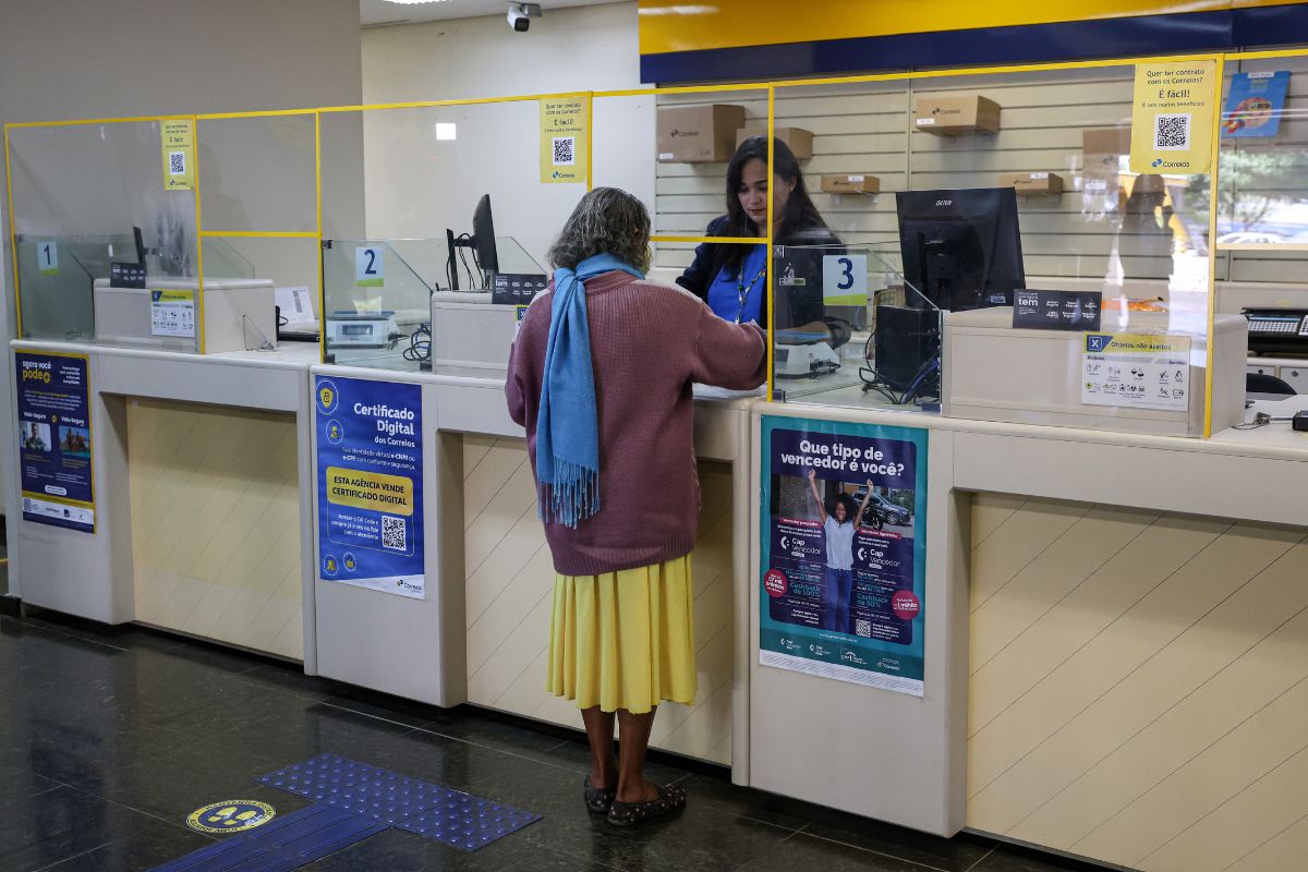 Foto: Reprodução/Agência Brasil