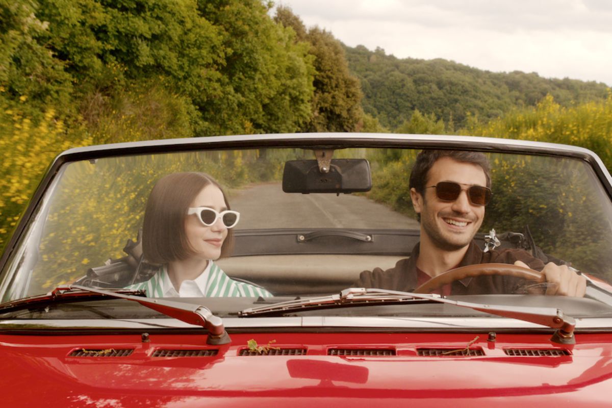 “Emily em Paris”