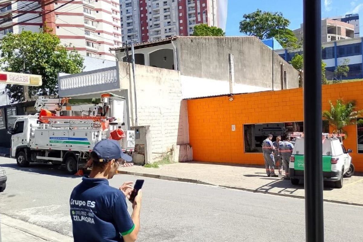 Foto: Reprodução/Acervo BNews São Paulo