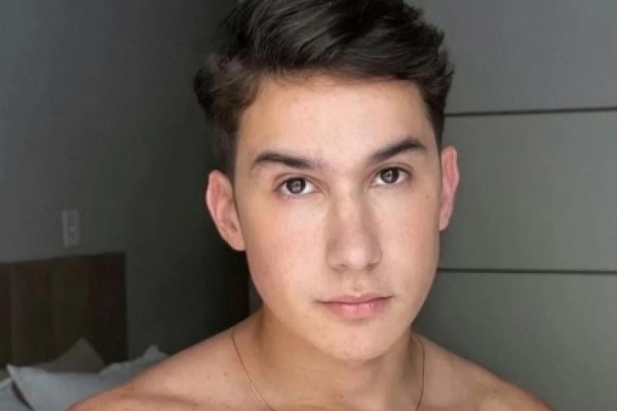 Jonatas Davi Rodrigues, falso biomédico que atuava em Santa Isabel (SP)