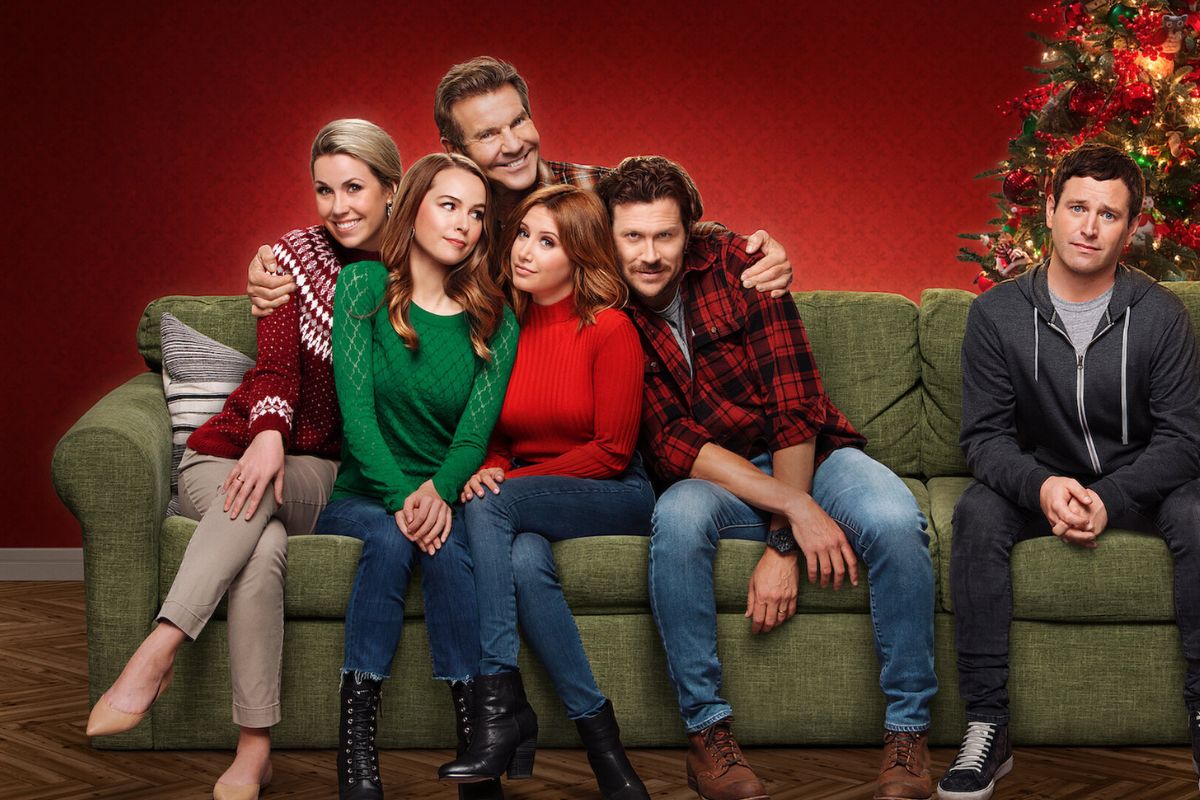 “Feliz Natal e Tal”