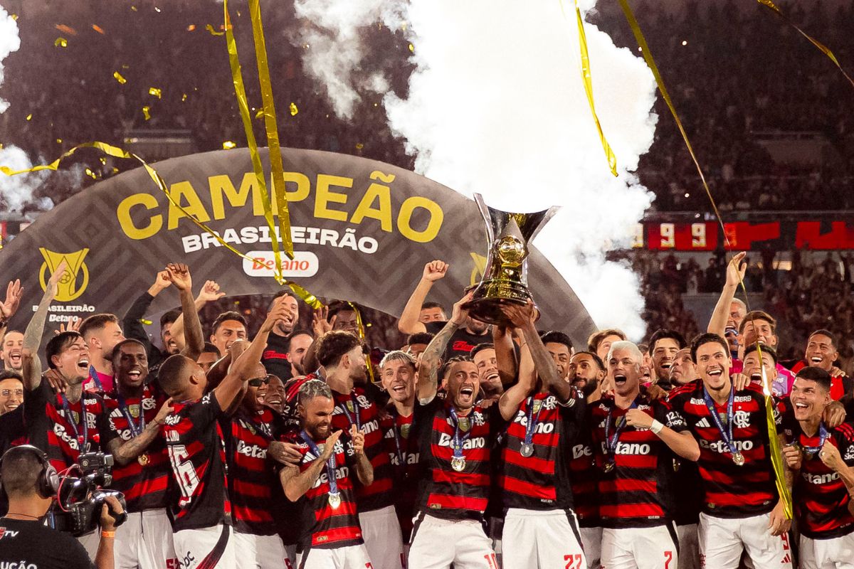 Flamengo