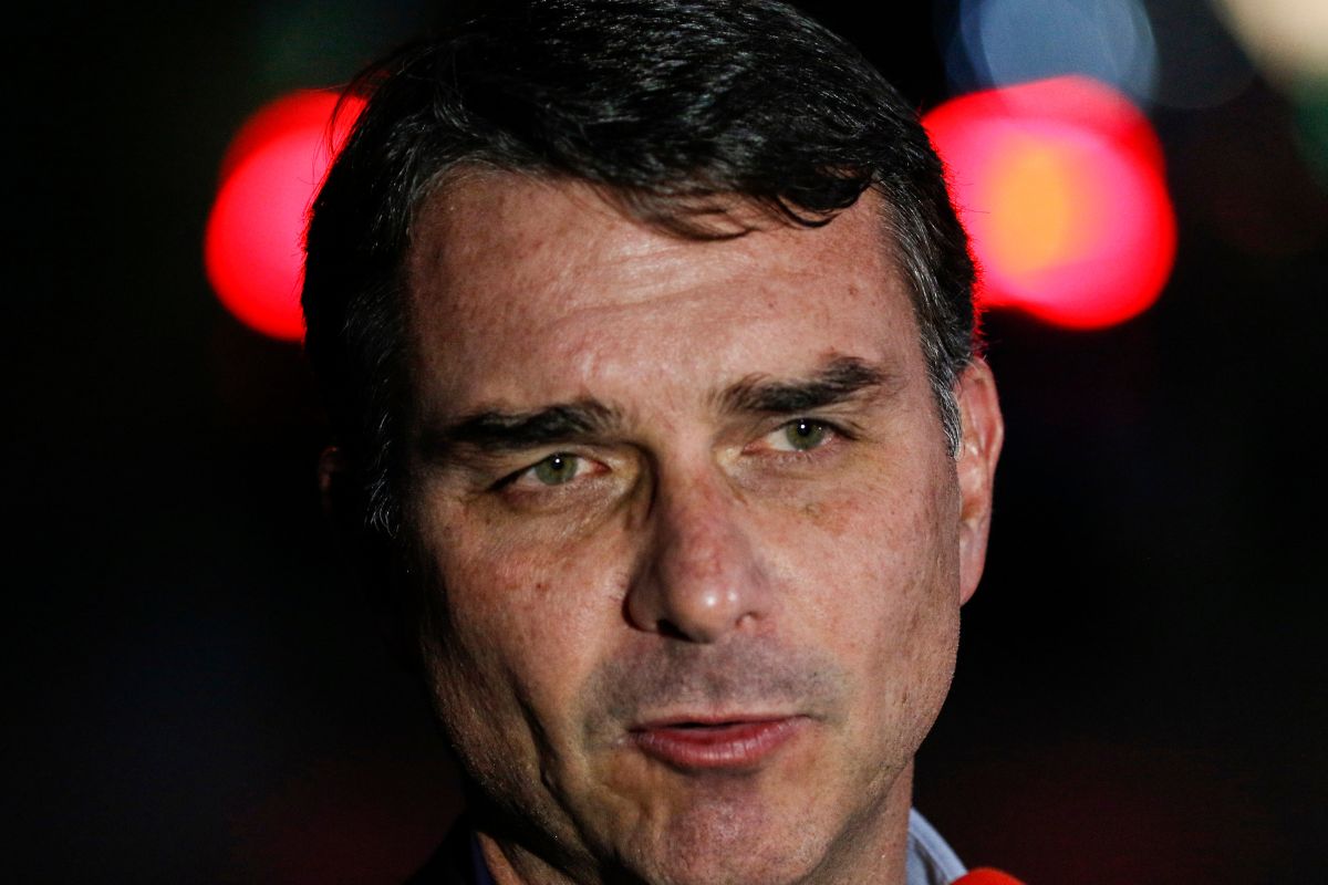 Flávio Bolsonaro (PL)