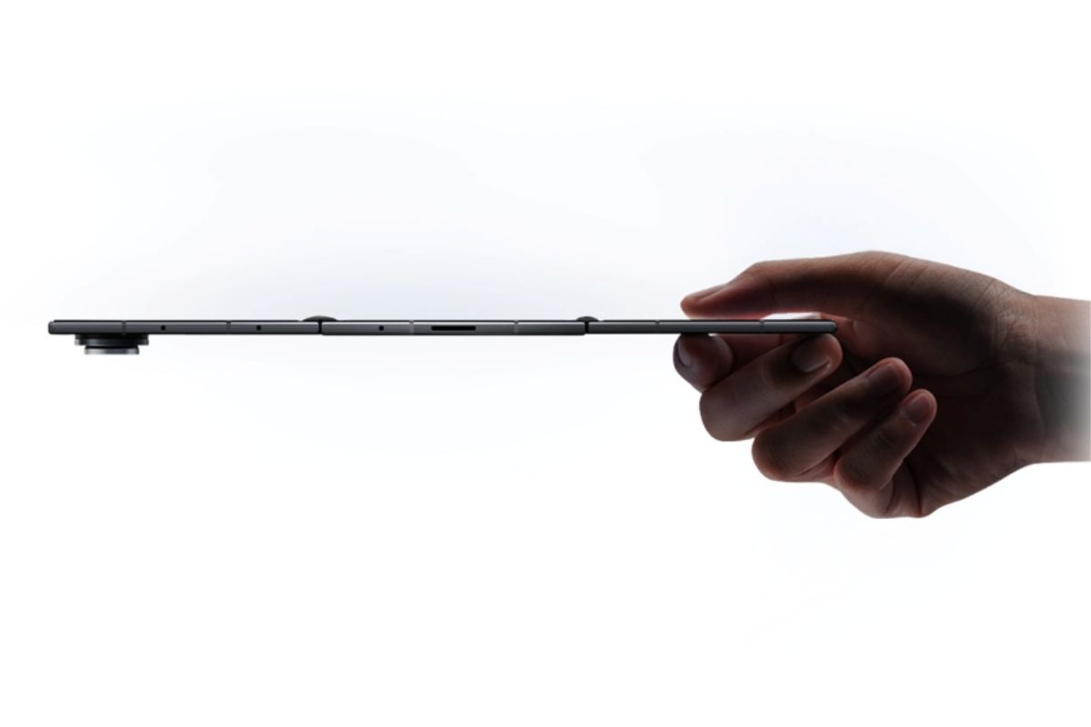 Foto: Divulgação/Samsung.