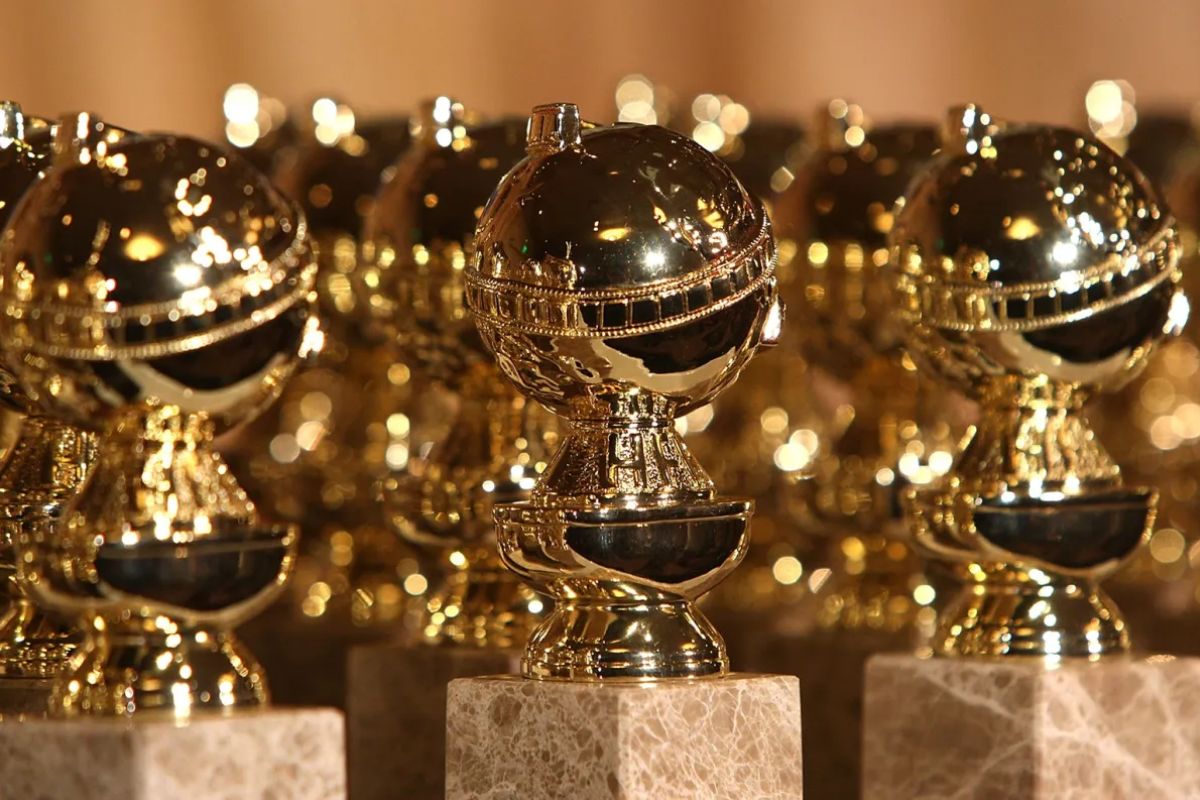 Foto: Reprodução/Globo de Ouro