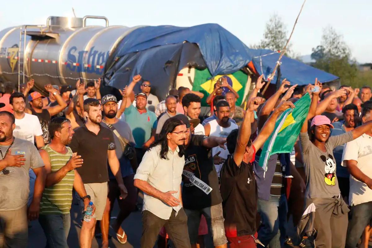 Foto: Reprodução/Agência Brasileiro