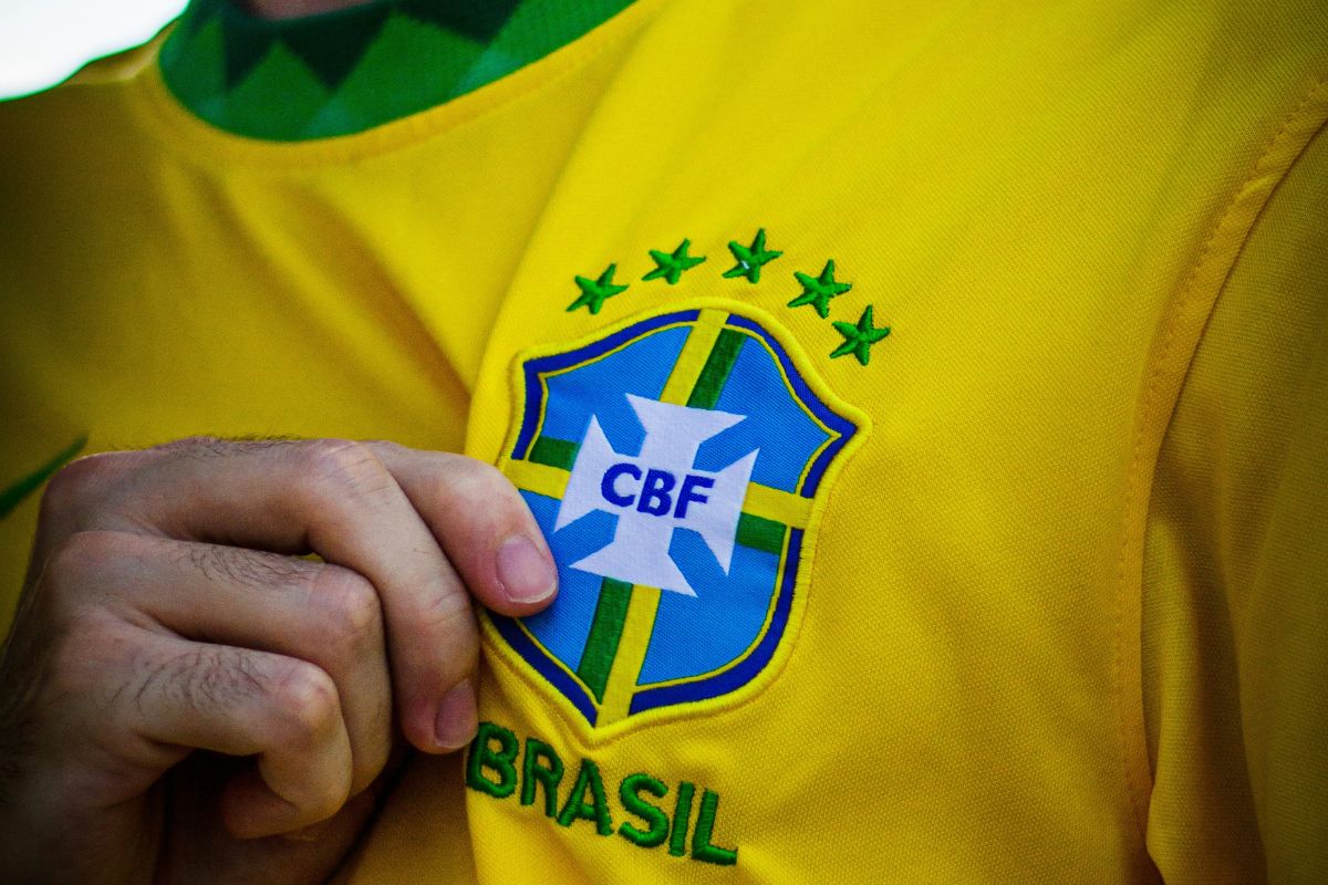 Foto:Reprodução/CBF