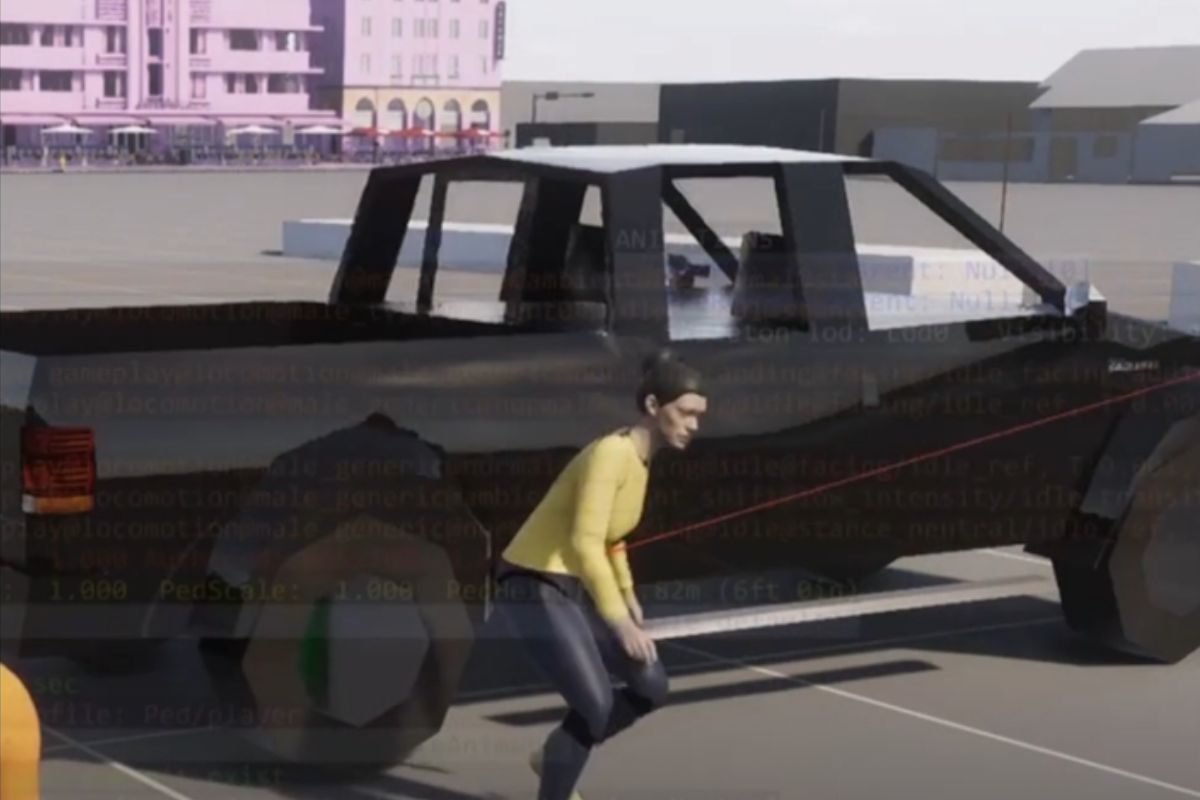 Foto:Reprodução/Benjamin Chue