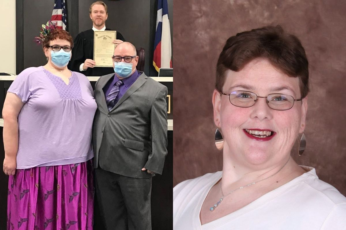 Registros mais recentes de Holly Hager