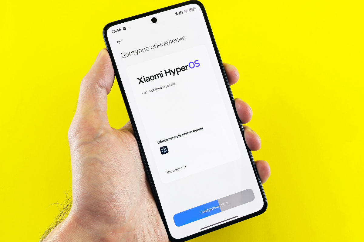 Foto: Reprodução/Xiaomi