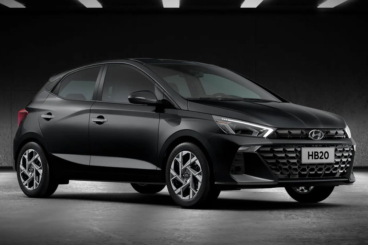 Foto: Divulgação/Hyundai