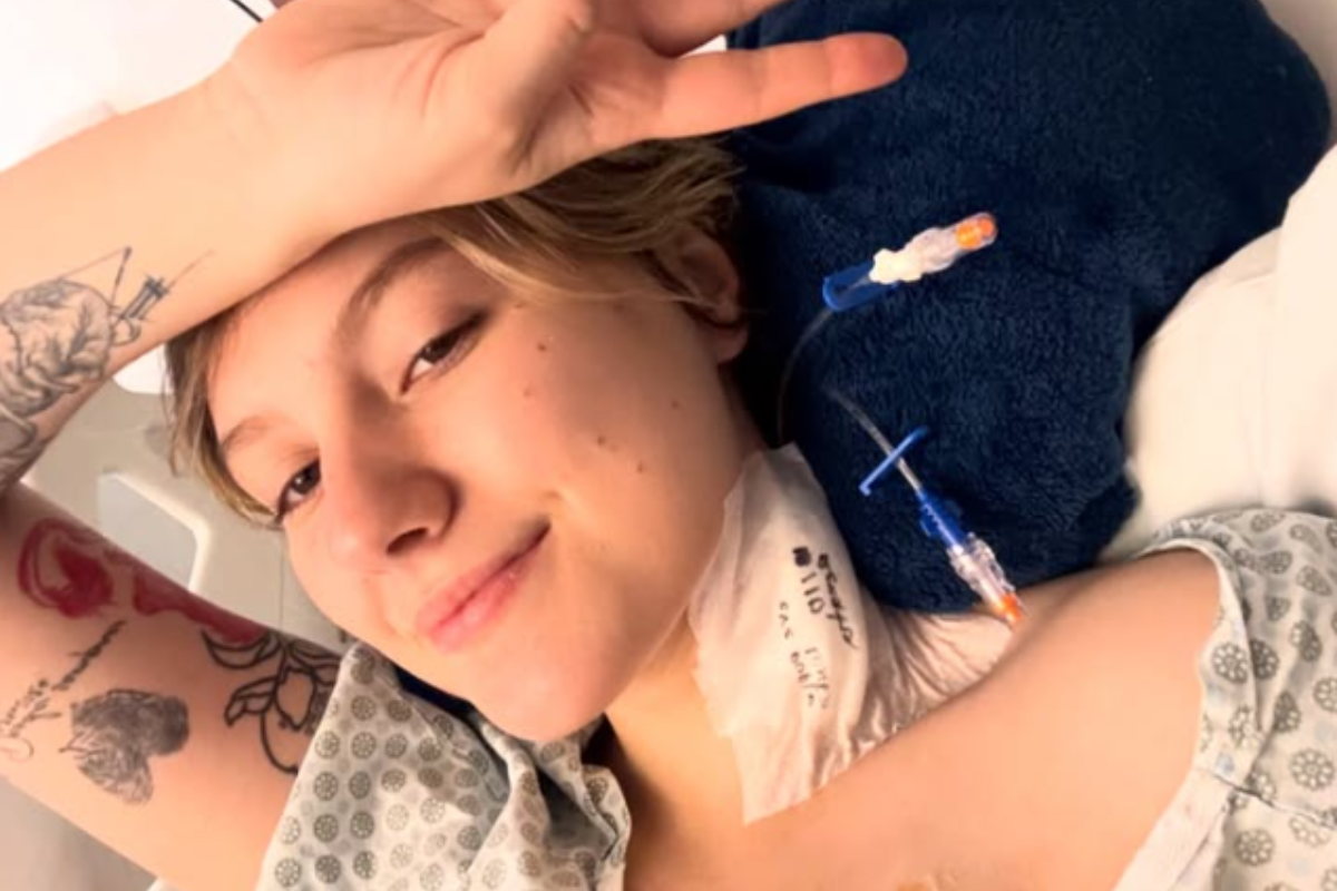 Reprodução: Instagram