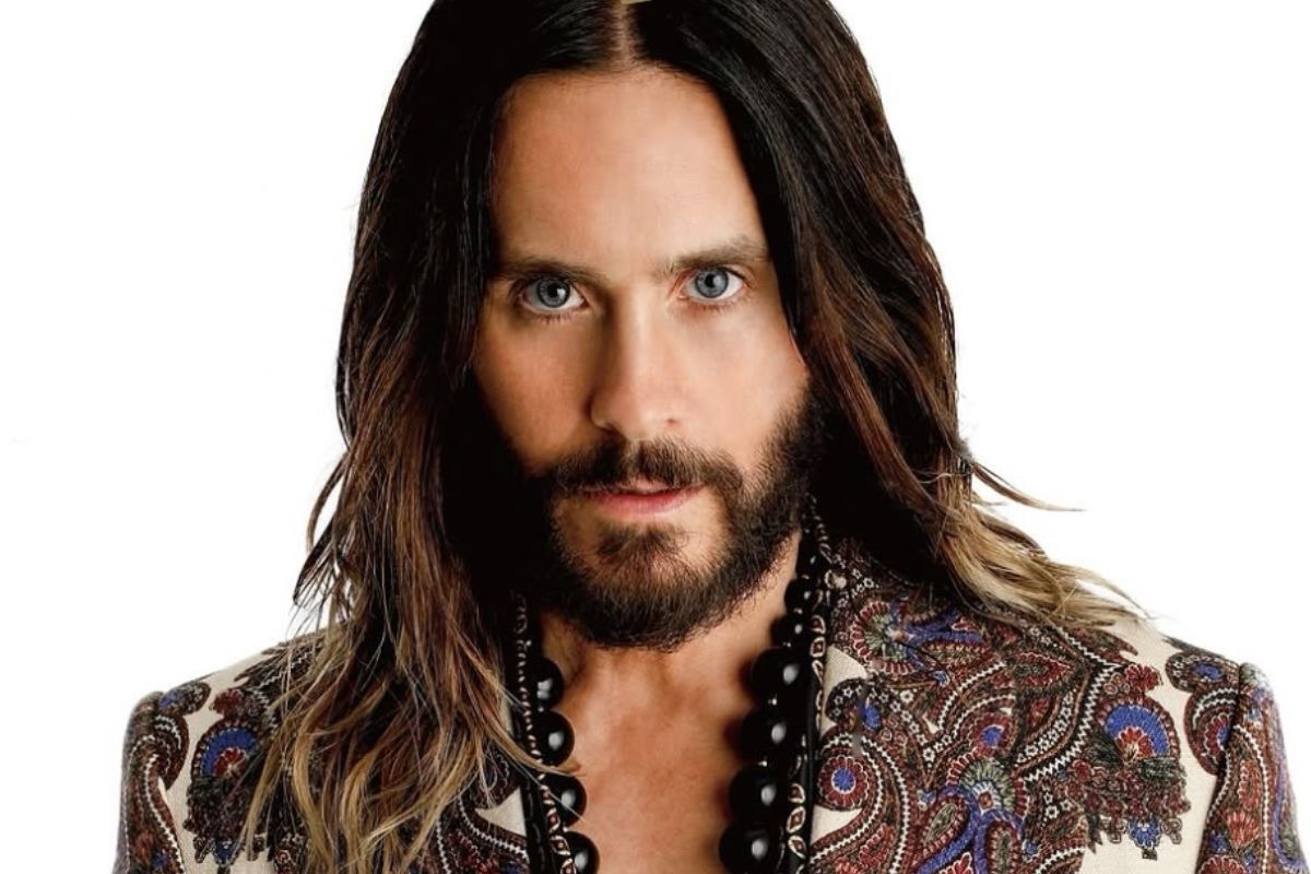 Jared Leto