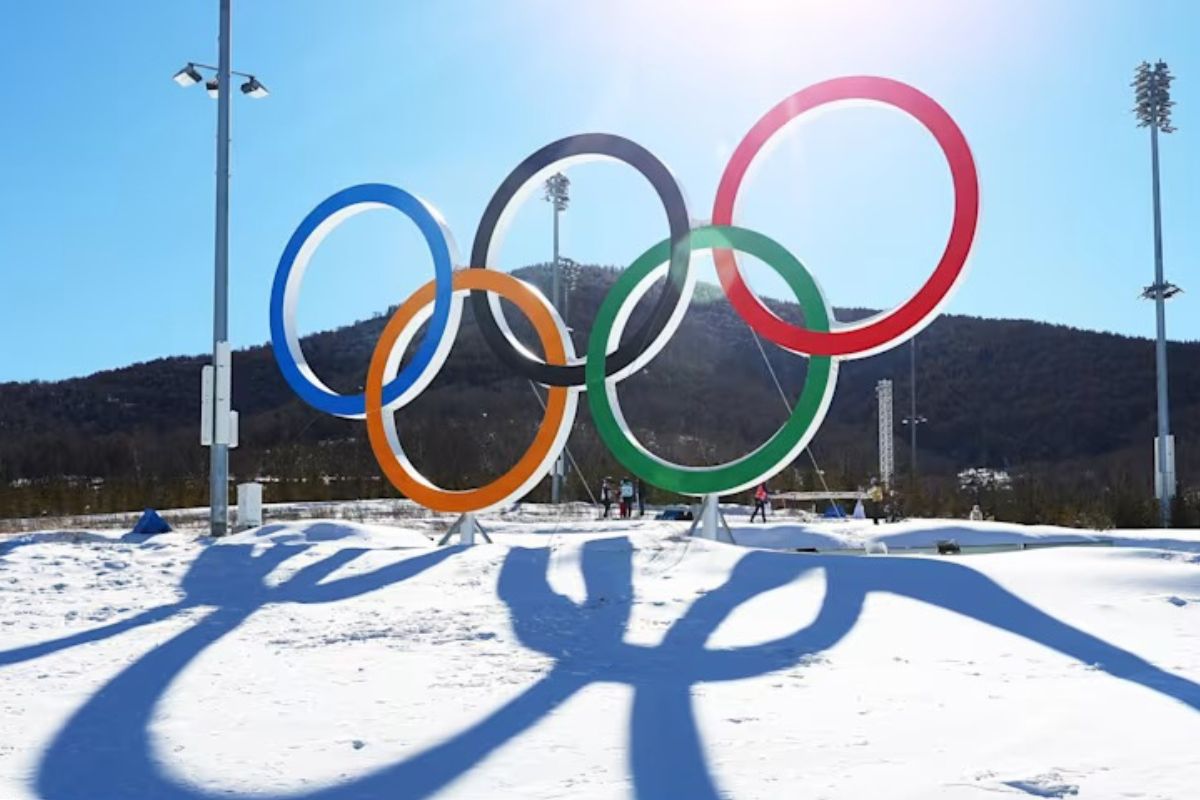 Jogos Olímpicos de Inverno