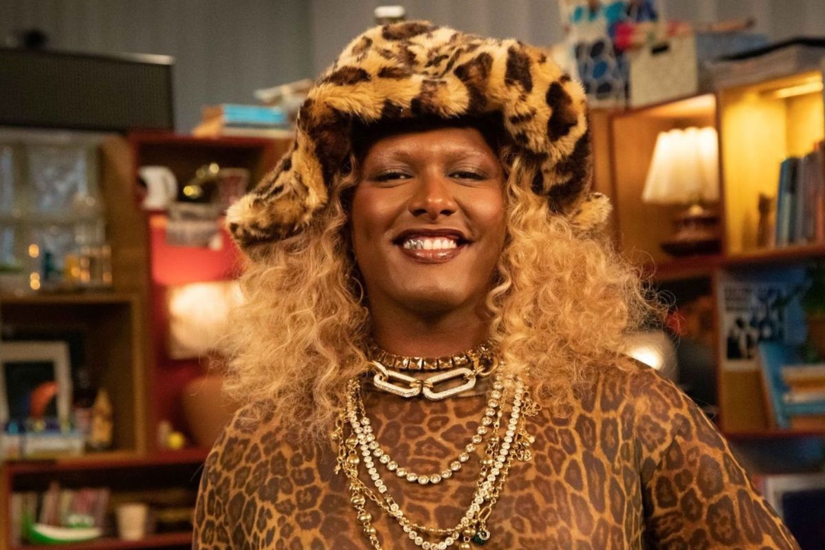 Foto: Reprodução/Tiny Desk