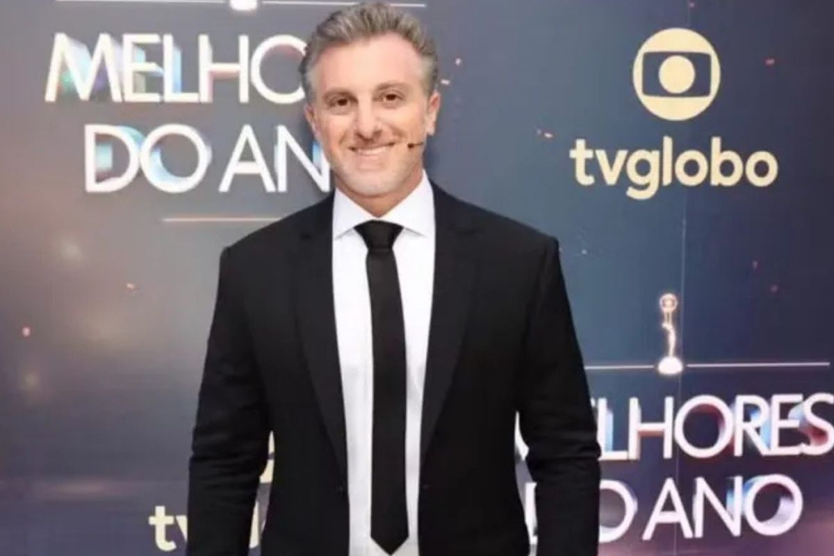 Luciano Huck