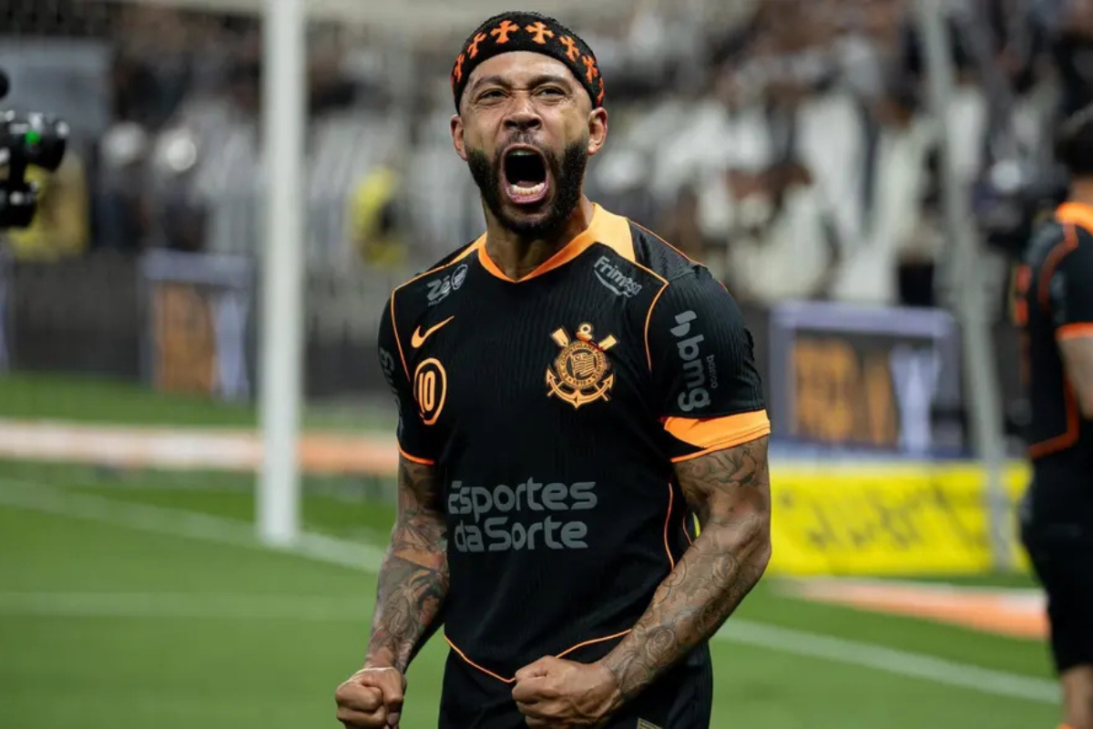 Foto: Léo Barrilari/GazetaPress.