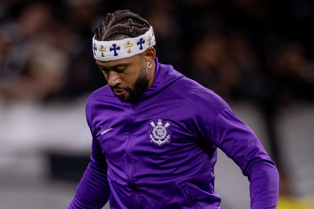 	 Foto: Reprodução/Ag. Corinthians