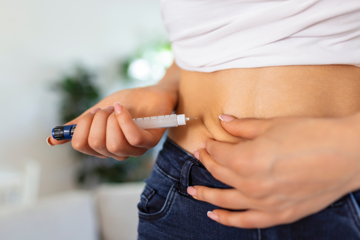 Anvisa proibe o "Mounjaro Natural" 