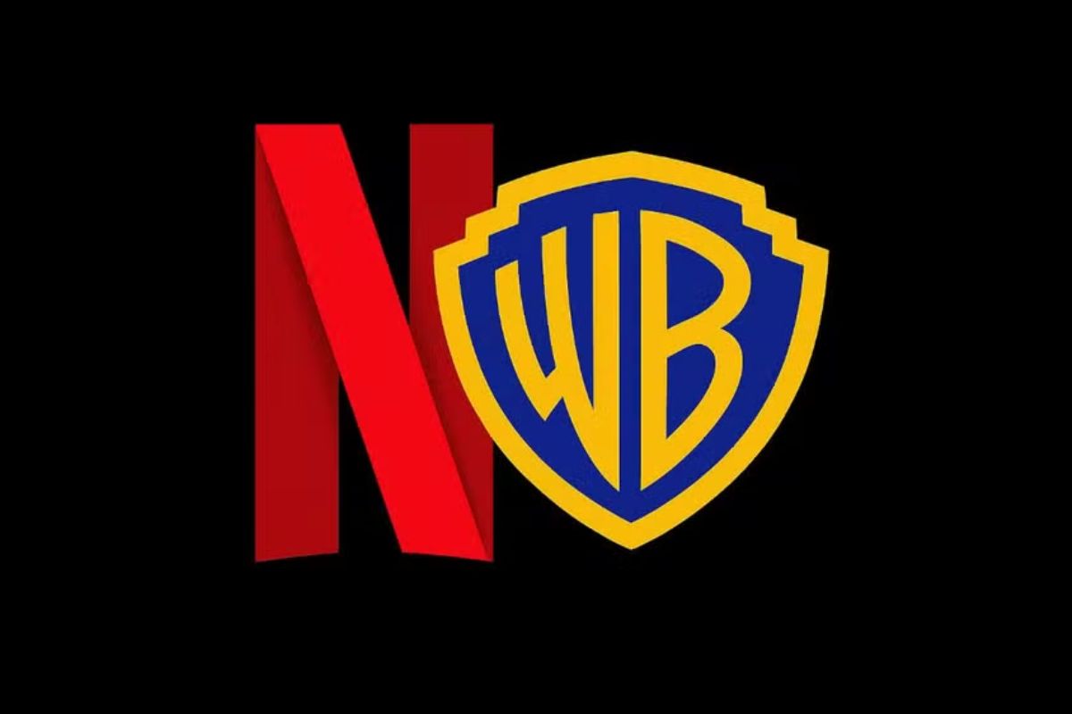A Netflix formalizou uma proposta de daquisição da Warner Bros Discovery por US$ 72 bilhões em dezembro de 2025. Foto: Reprodução/Instagram @netflix.