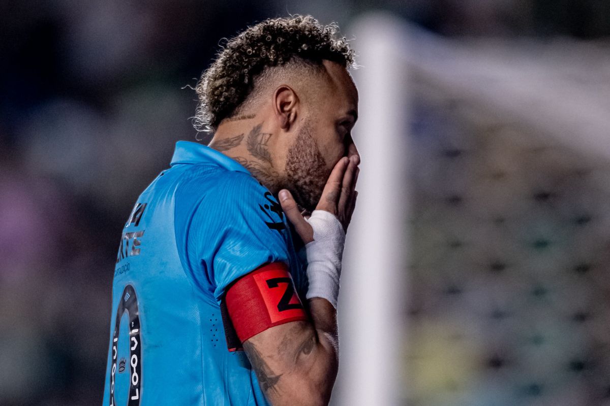 Foto: Léo Piva/Santos FC