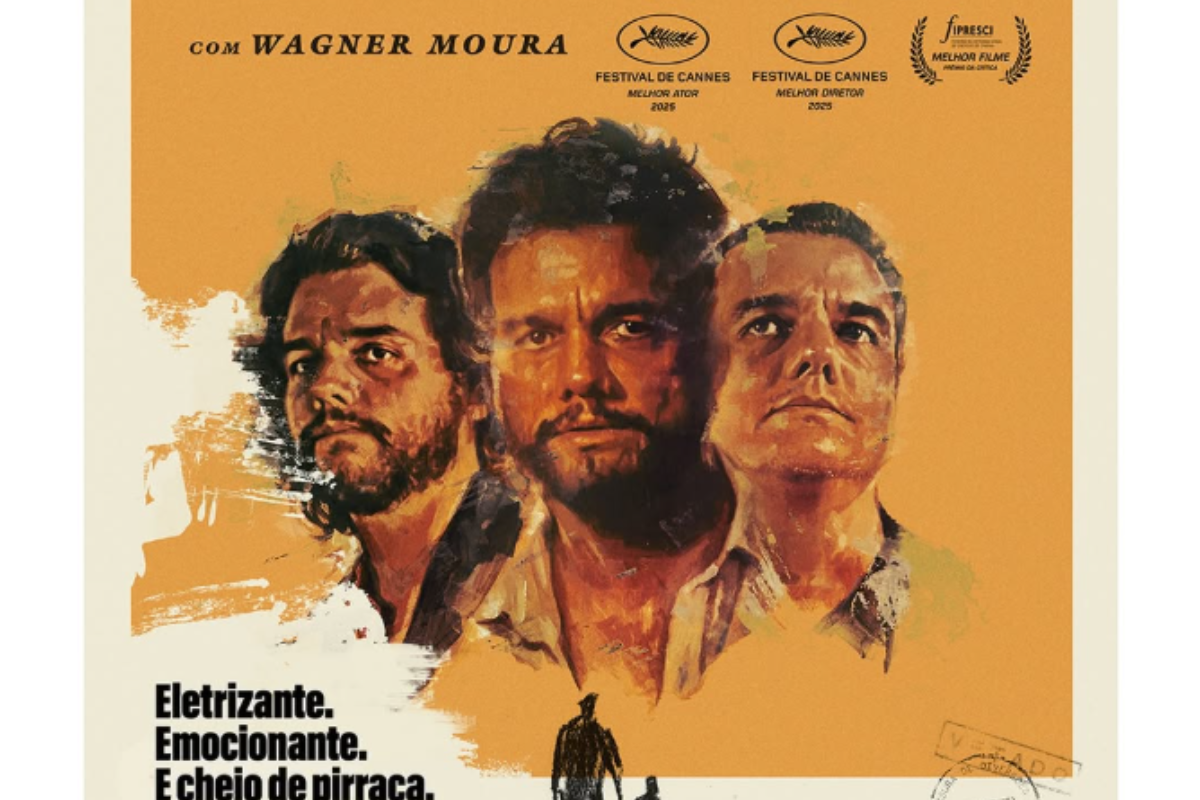 Reprodução: Instagram