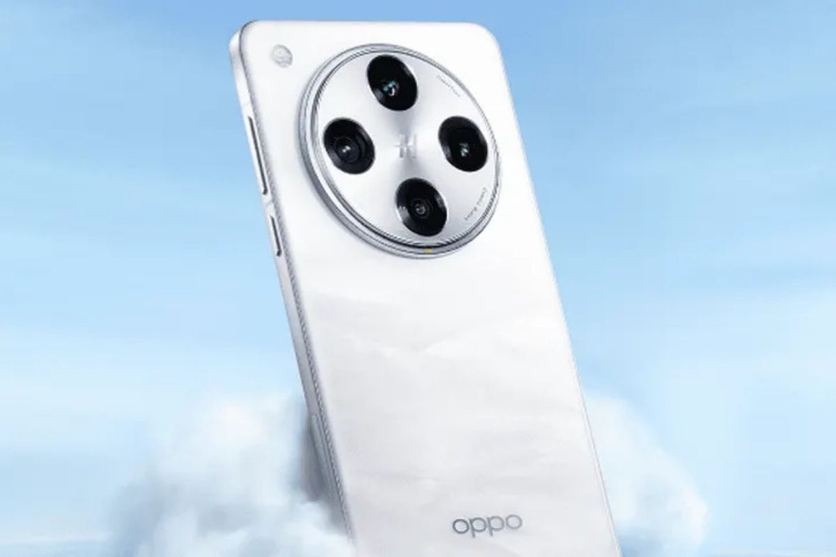 OPPO Find X9 Ultra pode redefinir a fotografia nos celulares em