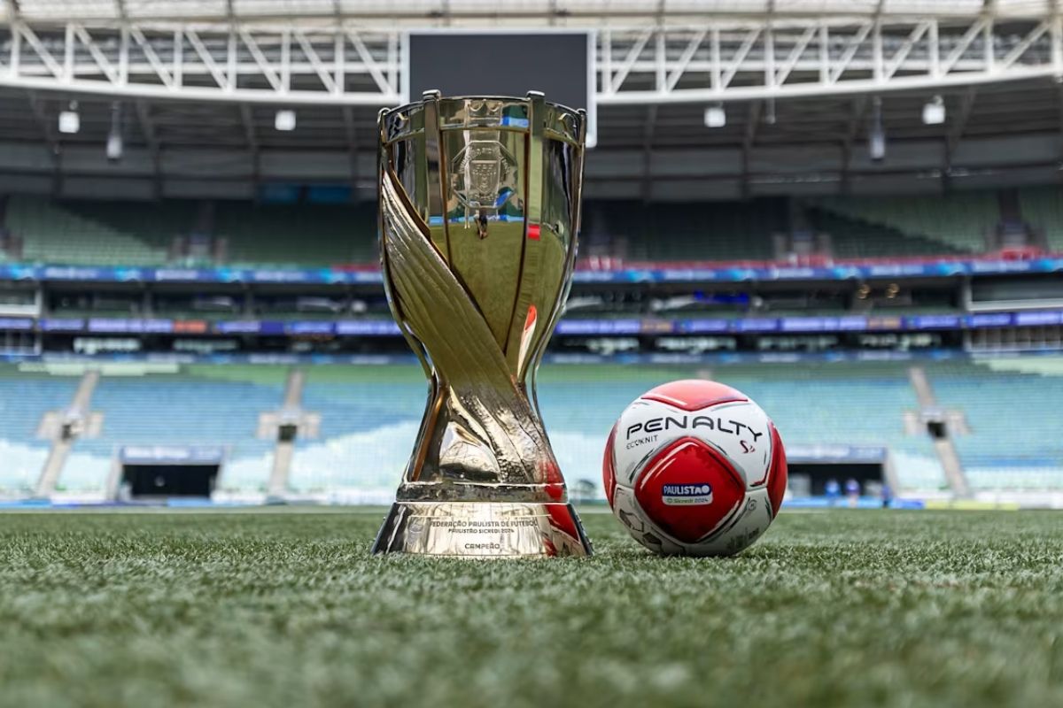 Foto: Divulgação/ Paulistão