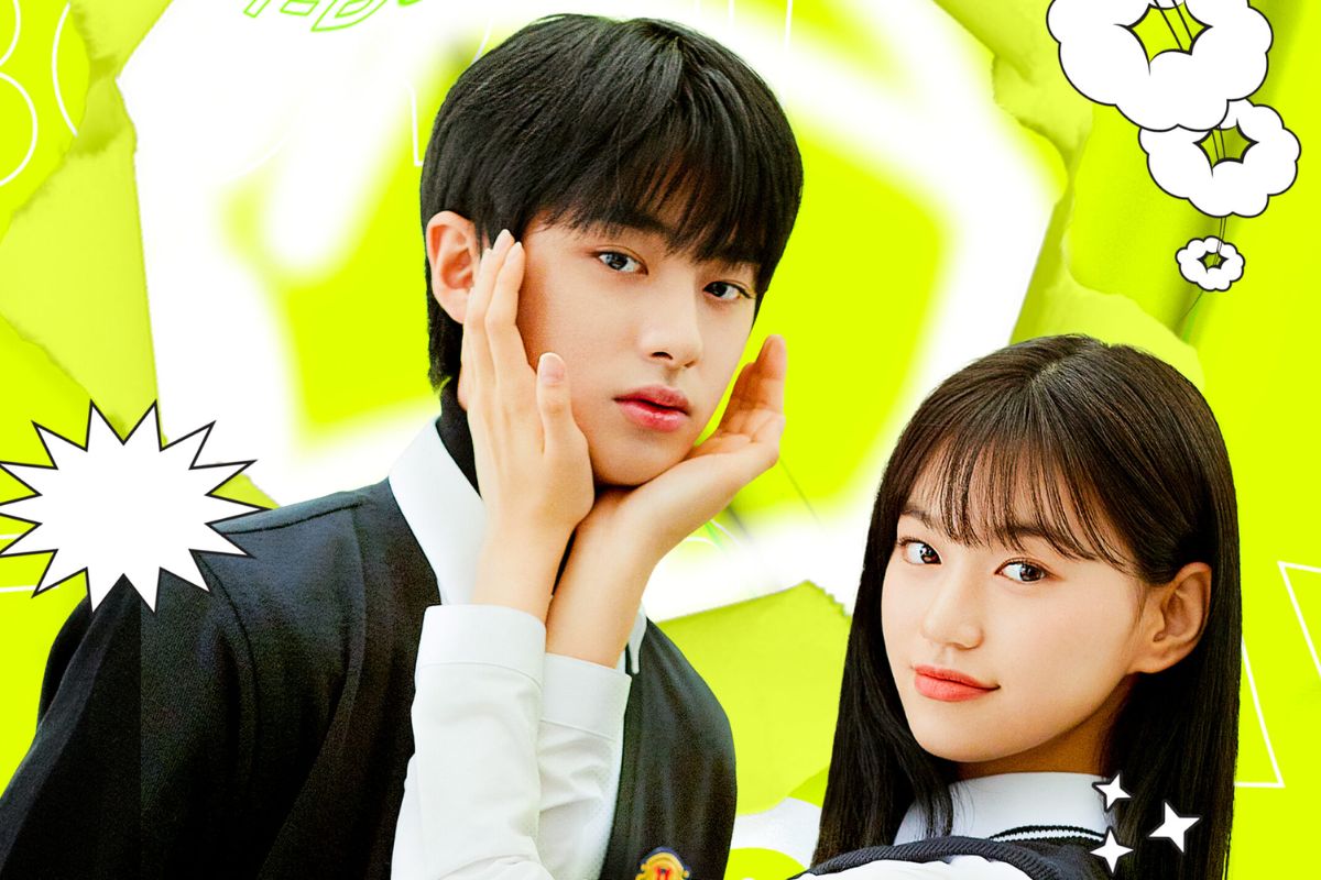 "Pop Out Boy". Foto: Divulgação/MBC.